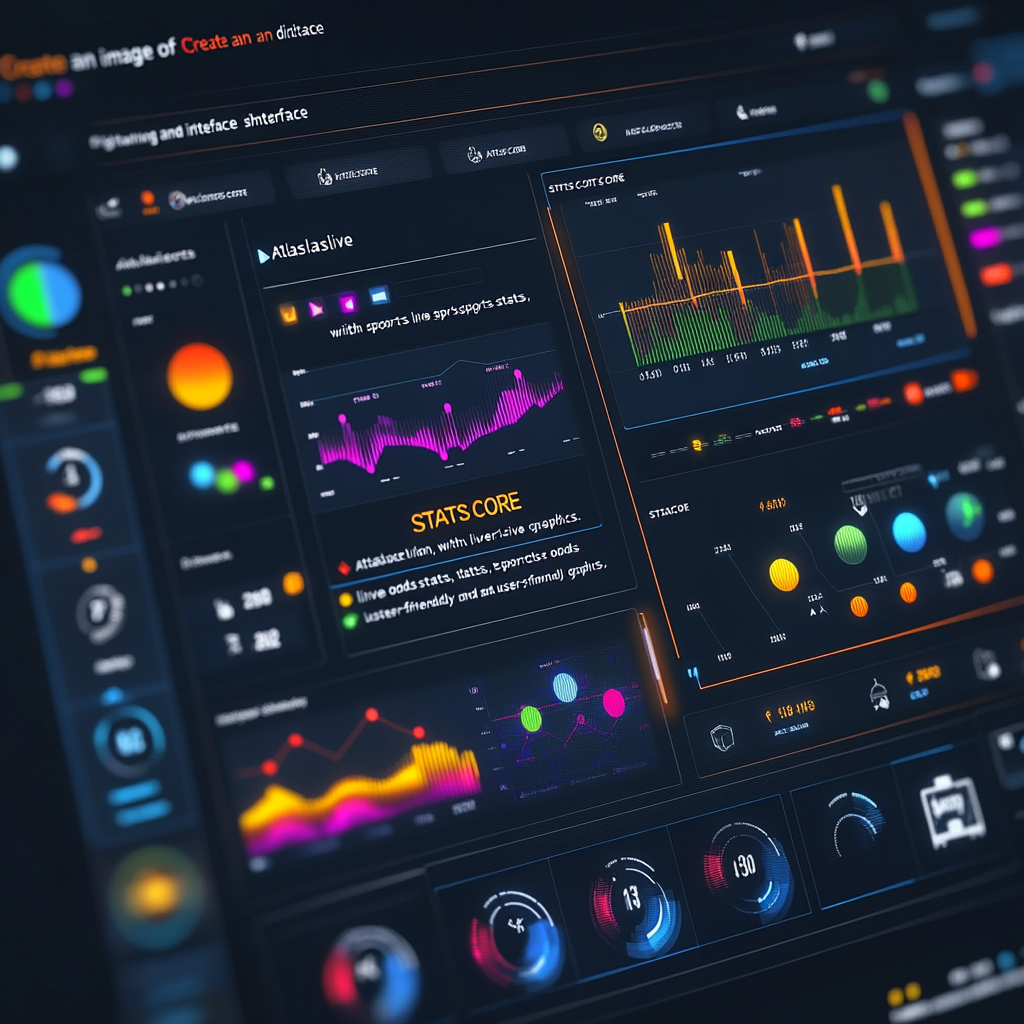 Atlaslive-enhances-sports-betting-offerings-by-integrating-STATSCOREs-data-solutions