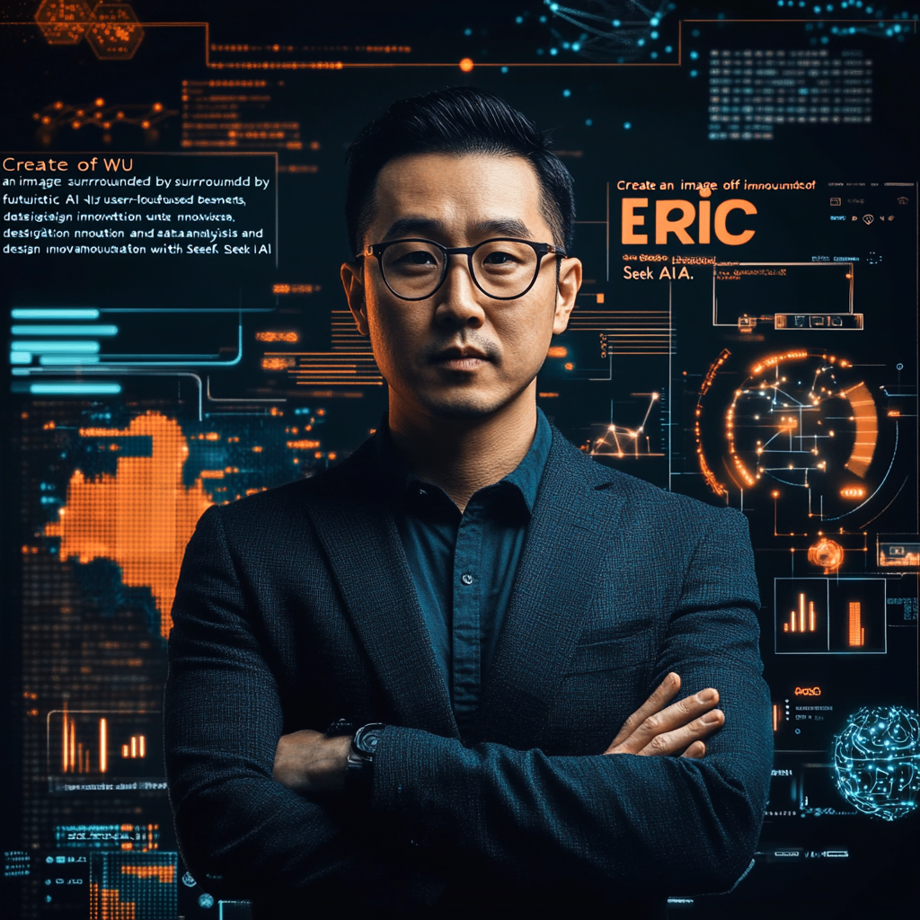 Eric_Wu_Artificial_Intelligence_Agents_Seek_AI_Design_TechBullion
