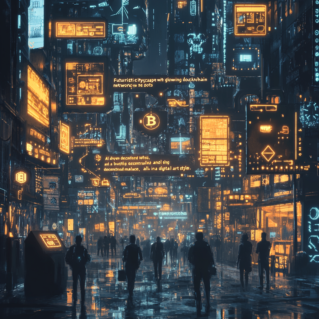 IntelMarkets_INTL_Decentralized_Marketplace_Crypto_Agents