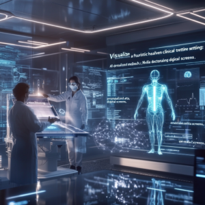 Nvidia_Could_Power_Up_Under_the_Radar_Healthcare_Stock_TradingView