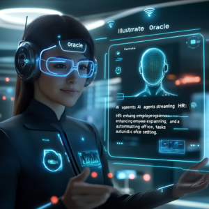 Oracles_HR_software_AI_agents_taxes_career_planning