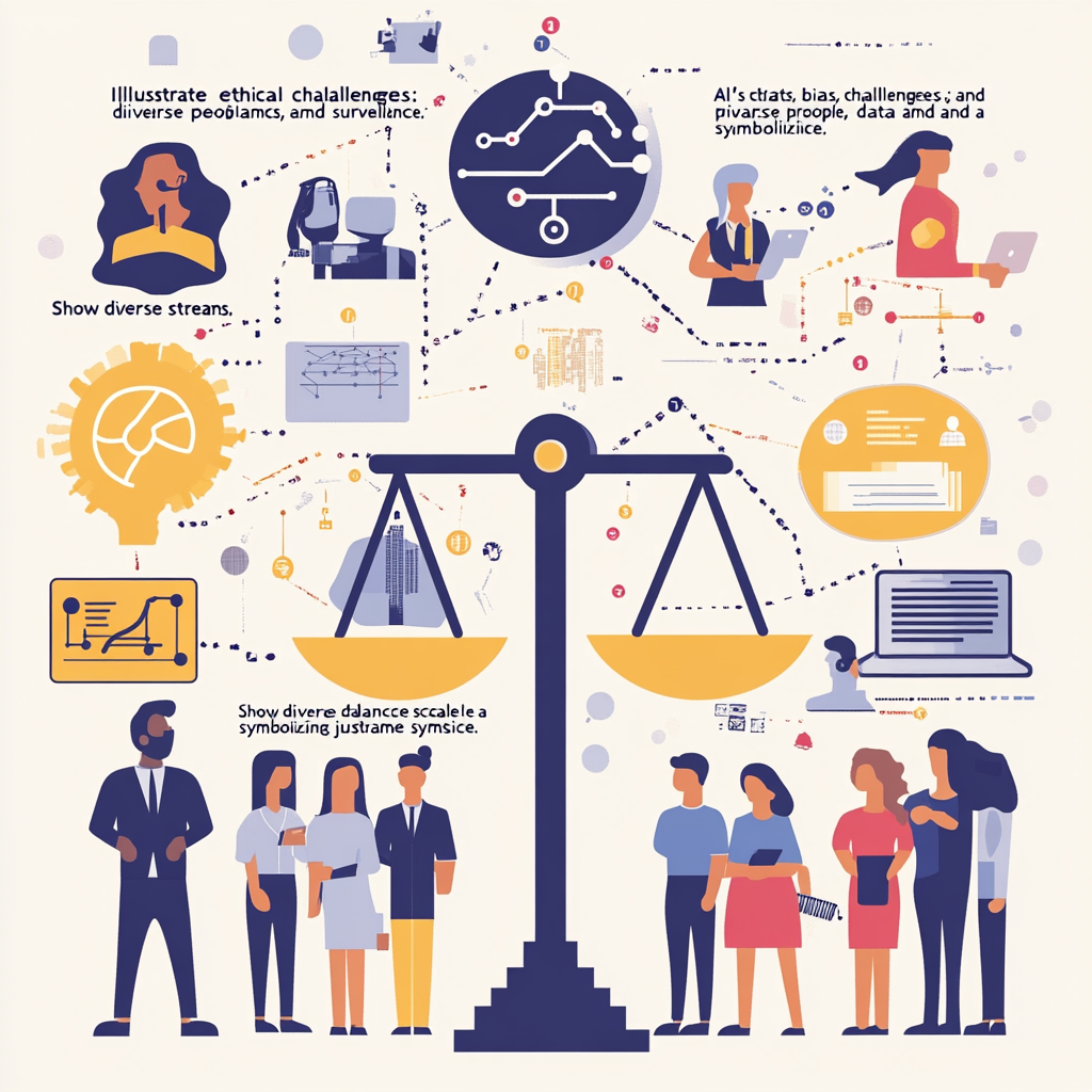 The_Dark_Side_of_AI_Exploring_Risks_and_Ethical_Dilemmas