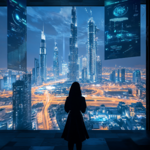 Uplatform_Senior_Sales_Manager_Maria_Ism_SiGMA_Eurasia_2025_Dubai