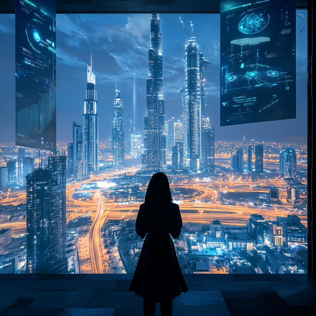 Uplatform_Senior_Sales_Manager_Maria_Ism_SiGMA_Eurasia_2025_Dubai