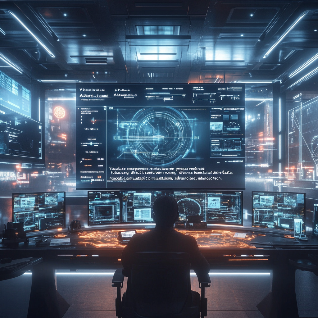 asters-leveraging-ai-elevate-emergency-preparedness-polsky-center