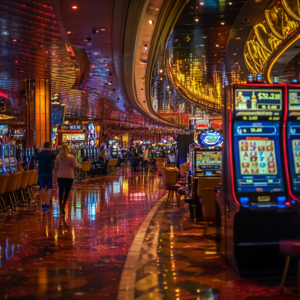 gambling-com-group-record-revenue-q4-2024