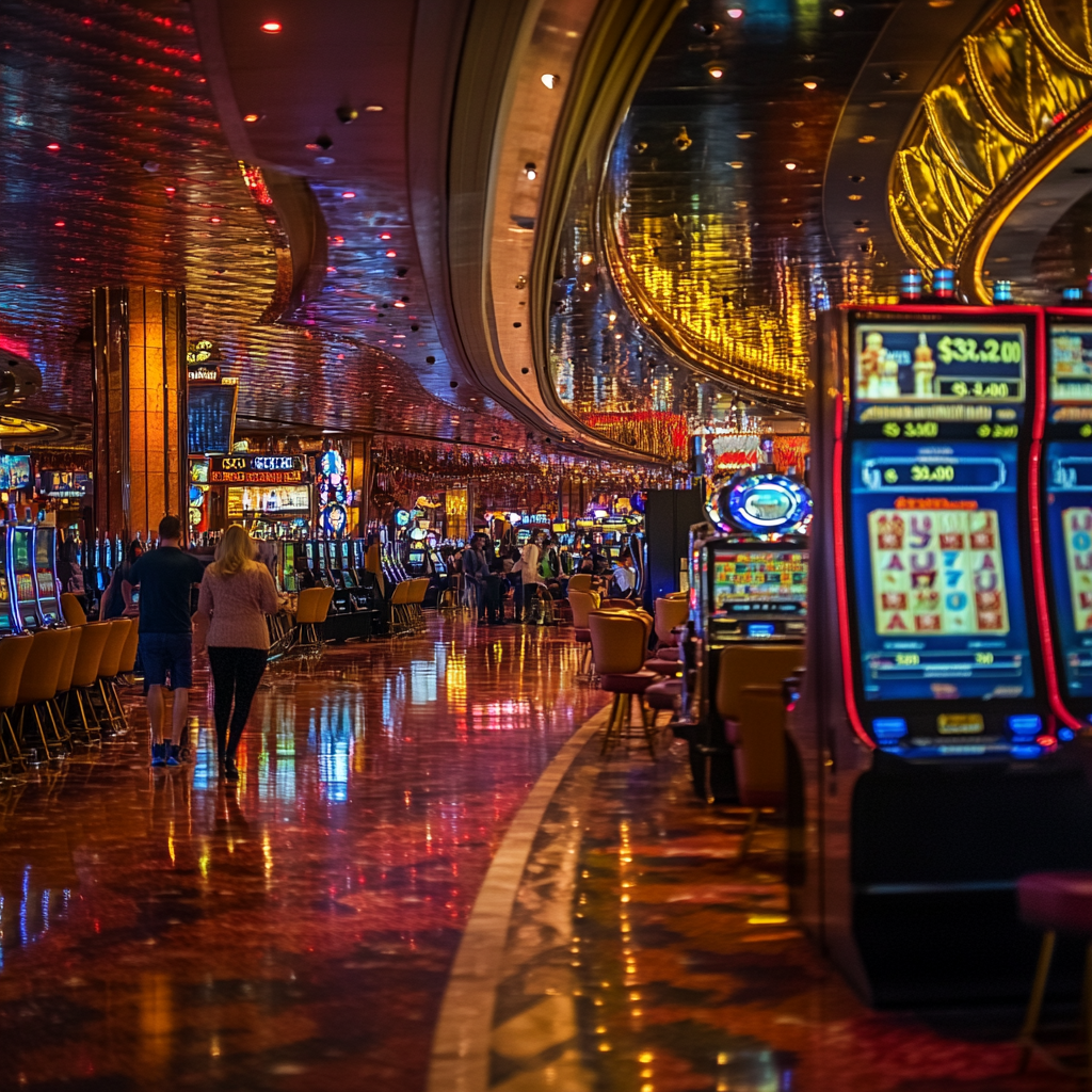 gambling-com-group-record-revenue-q4-2024