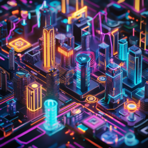 iq-ai-launches-atp-tokenizing-and-owning-autonomous-ai-superagents-with-near-and-frax