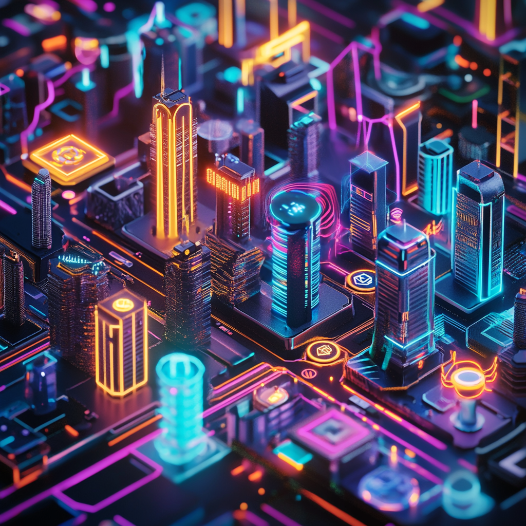 iq-ai-launches-atp-tokenizing-and-owning-autonomous-ai-superagents-with-near-and-frax