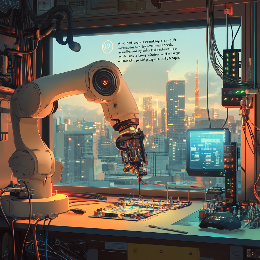 microsoft-ai-agent-controls-software-robots-oodaloop
