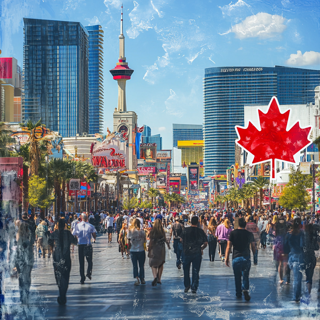 new-tariffs-impact-canadian-tourism-las-vegas-us-travel-association-warns