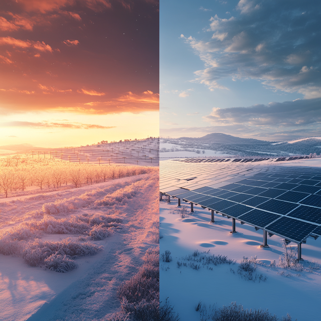 solar-homes-shine-in-summer-struggle-in-winter-blackouts