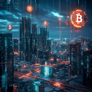 takeaways-and-forecasts-from-ark-invests-bitcoin-ai-agents-stablecoins-mitrade