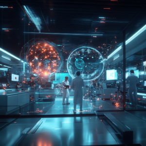 user-friendly-system-help-developers-efficient-simulations-ai-models