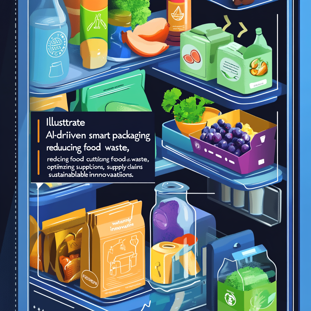 using_smart_technologies_and_artificial_intelligence_in_food_packaging_can_reduce_food_waste