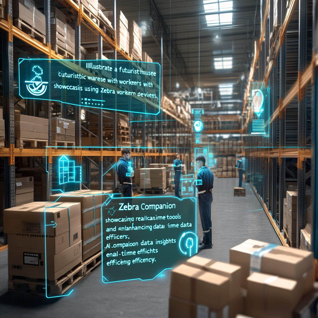 zebra-technologies-empowers-frontline-workers-with-generative-ai-powered-agents