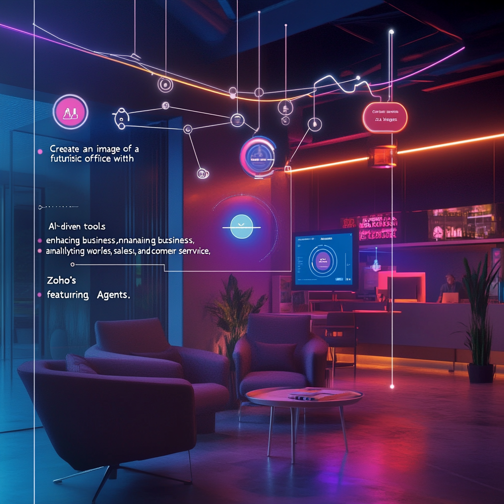 zoho-corporation-announces-zia-agents-ai-platform-supporting-autonomous-financial-post