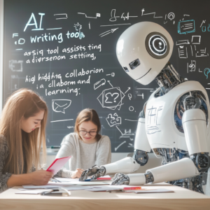 AI_Writing_Tools_in_Schools_Ethical_or_Not