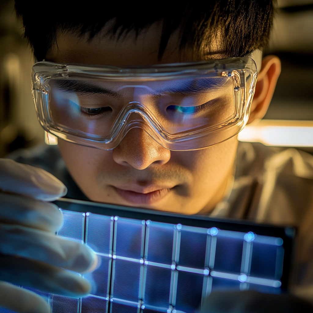 Cross-linker_Additive_Boosts_Organic_Solar_Cell_Lifespan_by_59%
