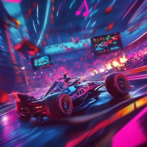 Playn_GO_Music_MoneyGram_Haas_F1_Team_ultimate_race_day_playlist