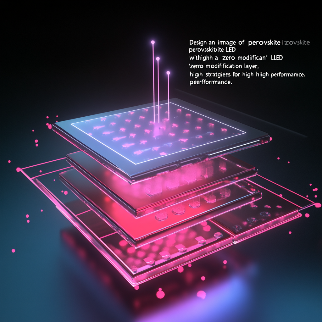Zero_modification_emission_layer_can_achieve_high_performance_perovskite_LEDs