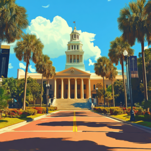 florida-lawmaker-seeks-to-close-loophole-after-gambling-regulator-joins-fanduel