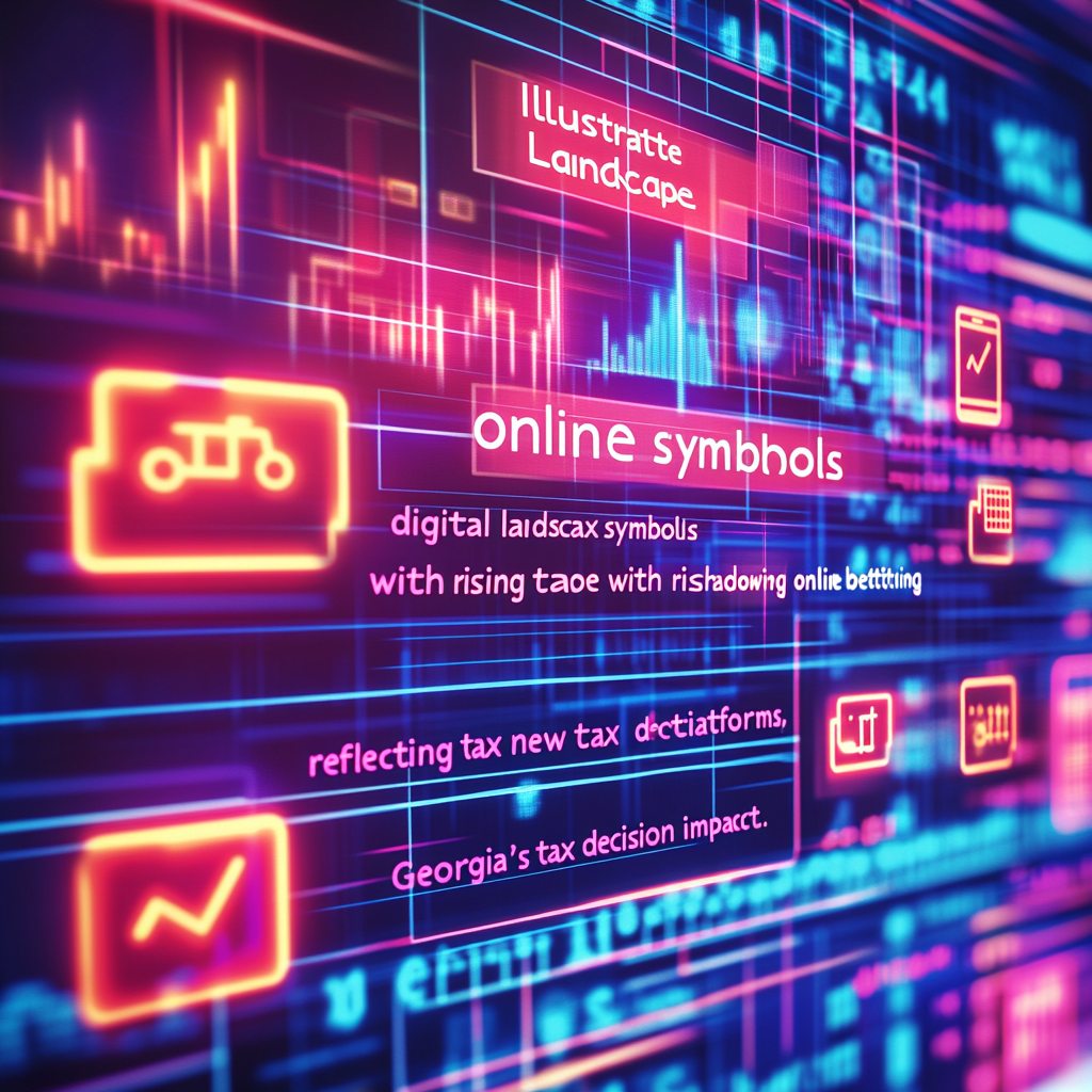 georgia-house-committee-advances-bill-legalize-online-sports-betting-increased-tax-rate