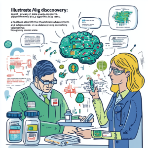 leen-kawas-ai-drug-discovery-ethical-challenges-next-decade