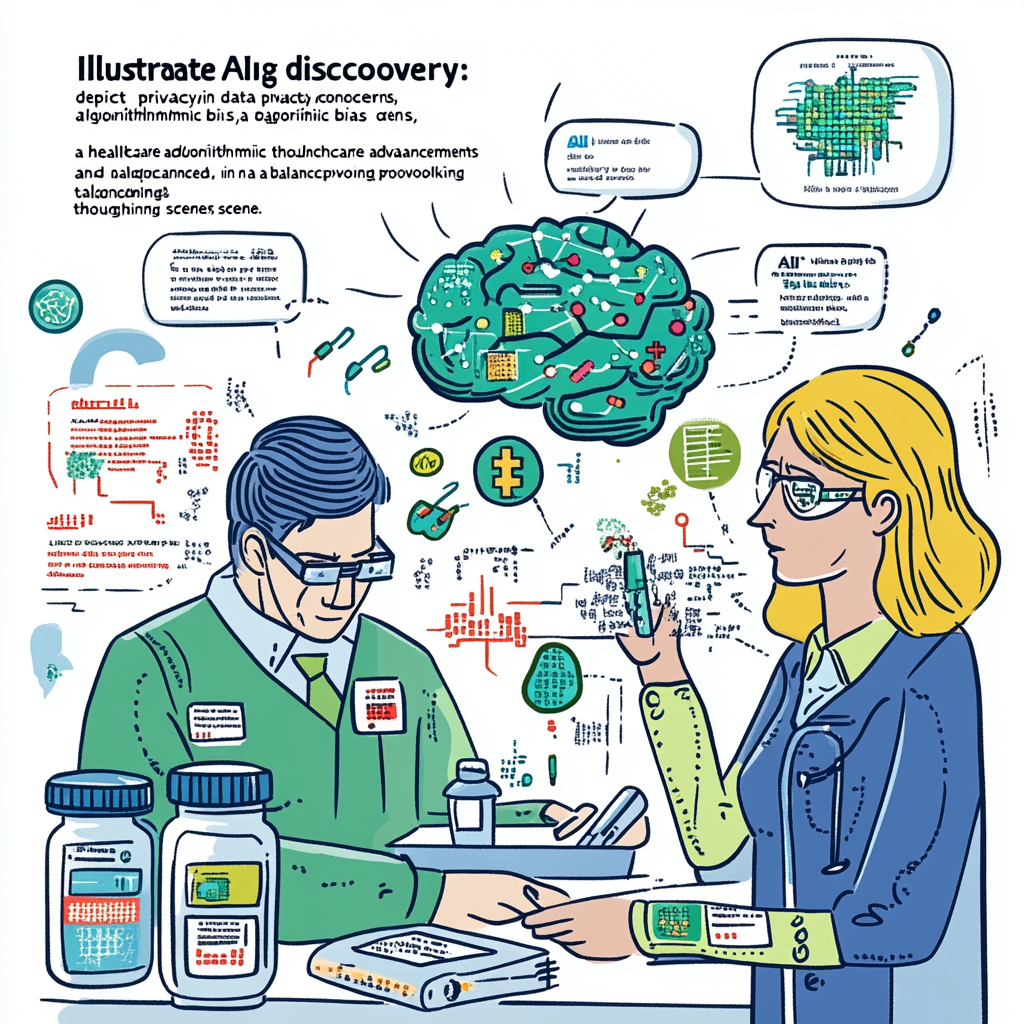 leen-kawas-ai-drug-discovery-ethical-challenges-next-decade