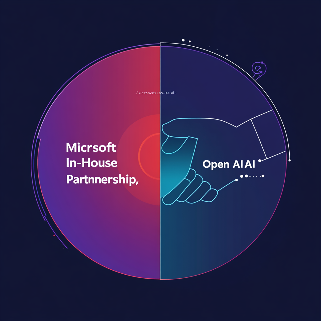 microsoft-trains-ai-alternative-openai-techzine-global