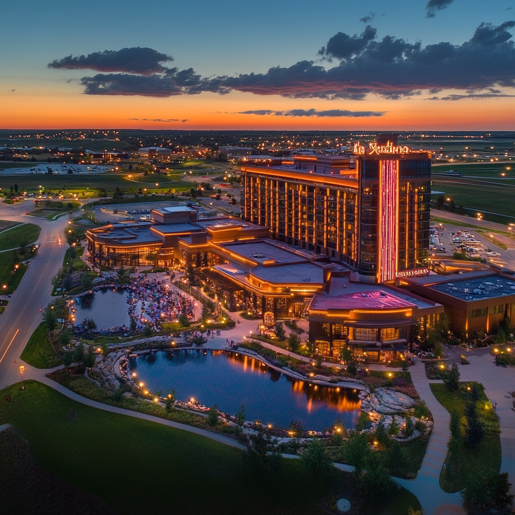 nebraska-185-million-grand-island-casino-resort-cleared-open-april-10
