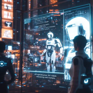report-aws-ceo-agentic-ai-next-multibillion-business
