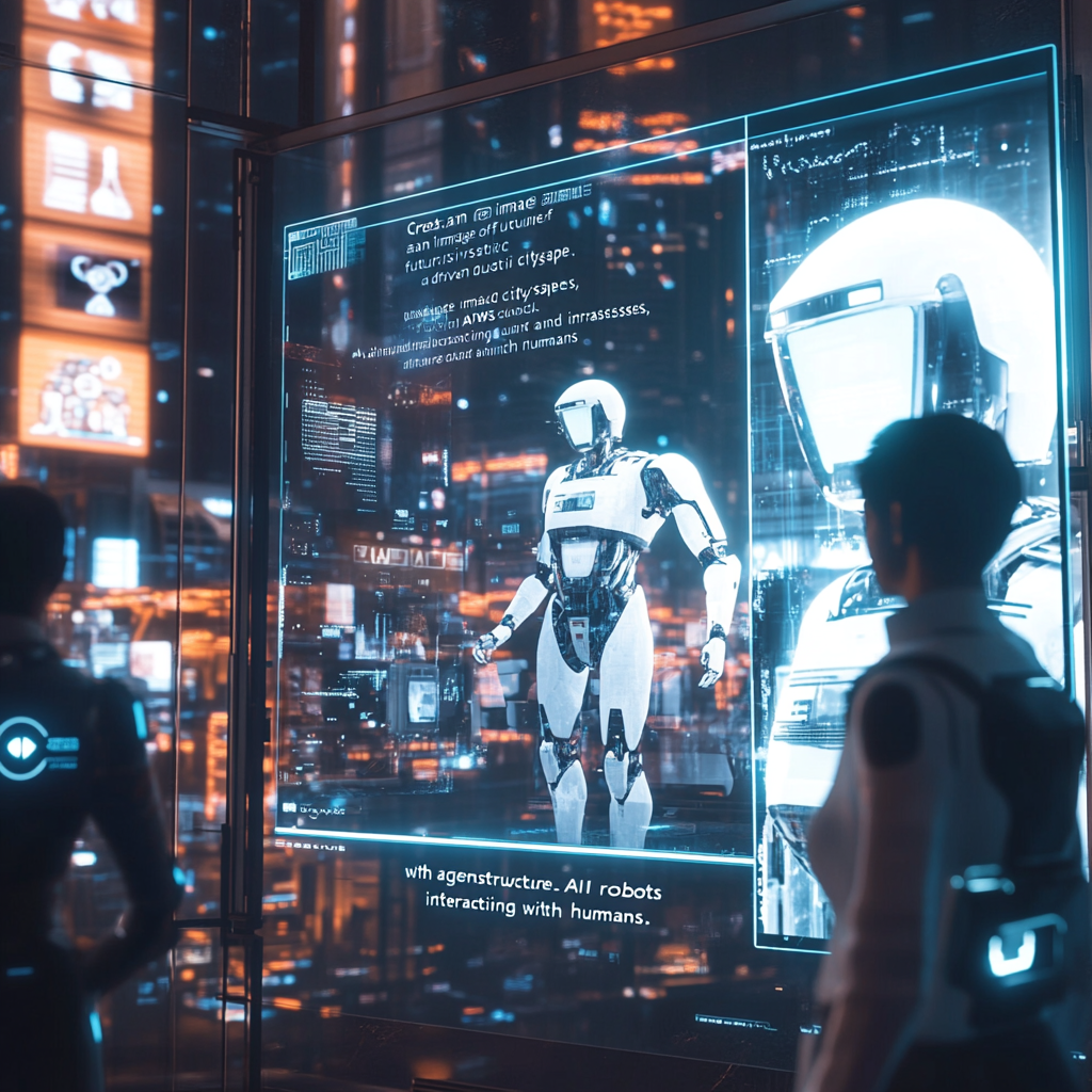 report-aws-ceo-agentic-ai-next-multibillion-business