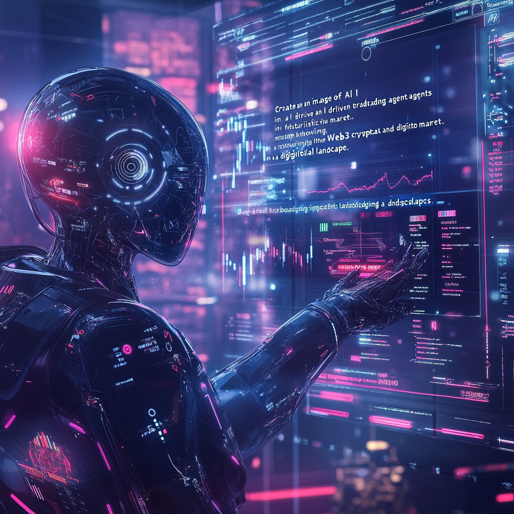 trading-agents-lead-ai-web3-future-galxe-cofounder-charles-wayn-benzinga