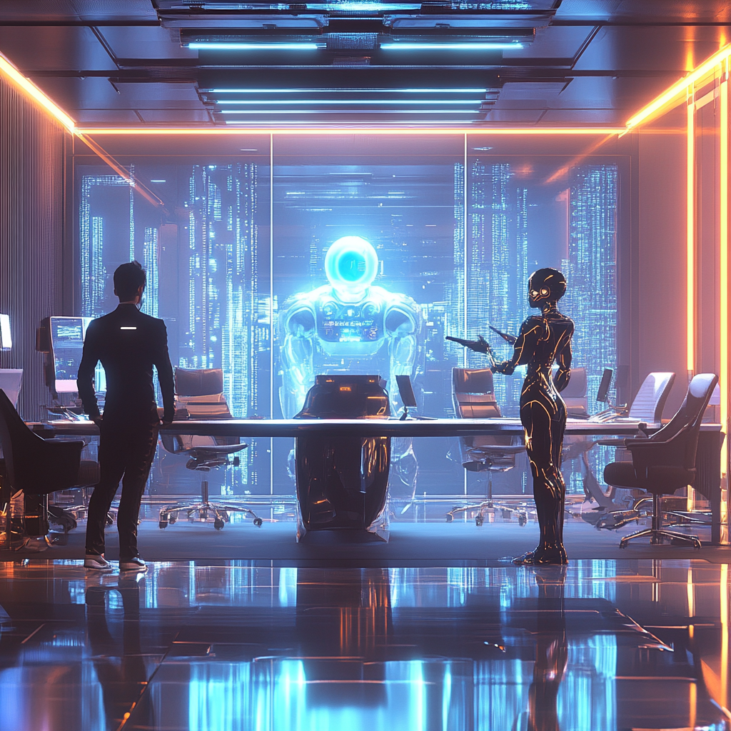 why-your-next-coworker-might-be-an-ai-agent-american-enterprise-institute-aei