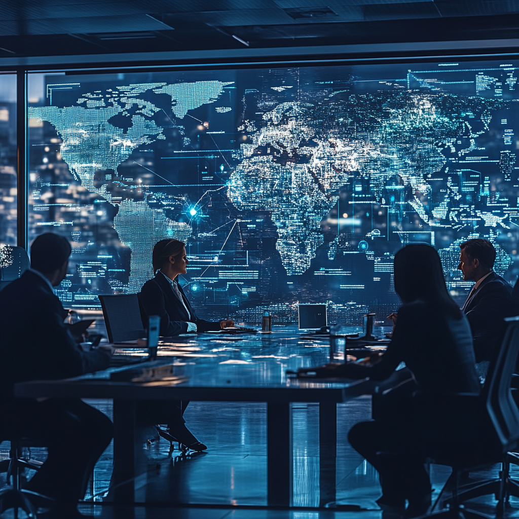 EGT_strive_to_maintain_and_strengthen_leading_positions_global_scale_entering_more_markets