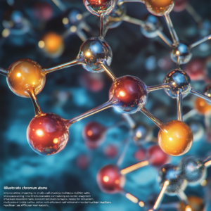 Study_tracks_chromium_chemistry_in_irradiated_molten_salts