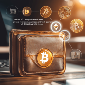 bitget_wallet_teams_up_with_cryptorefills_to_extend_crypto_travel_payments