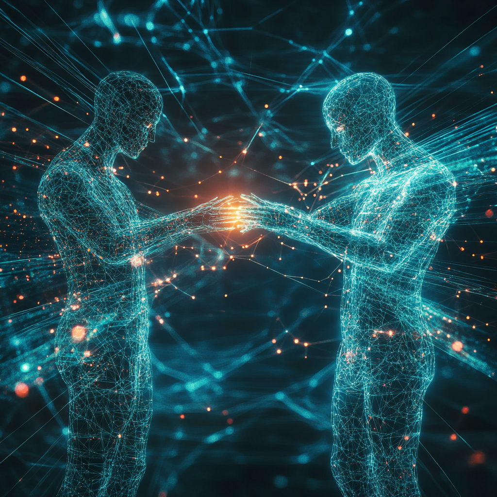 google-open-sources-agent2agent-protocol-for-agentic-collaboration-infoq