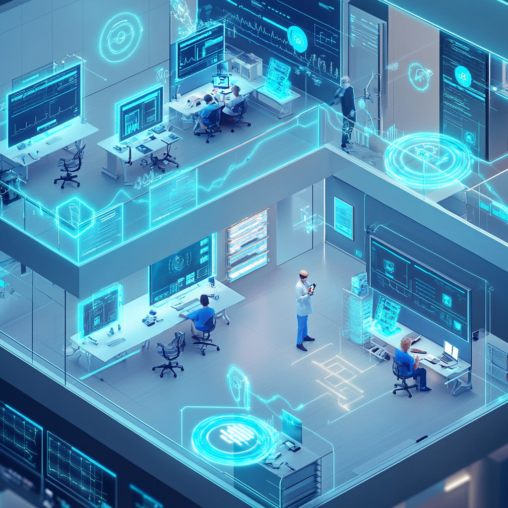 health-systems-embrace-googles-new-ai-agents-to-tackle-administrative-burdens