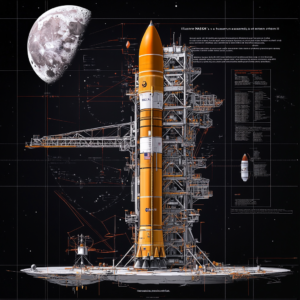 nasa-stacks-artemis-2-rocket-space-photo-day