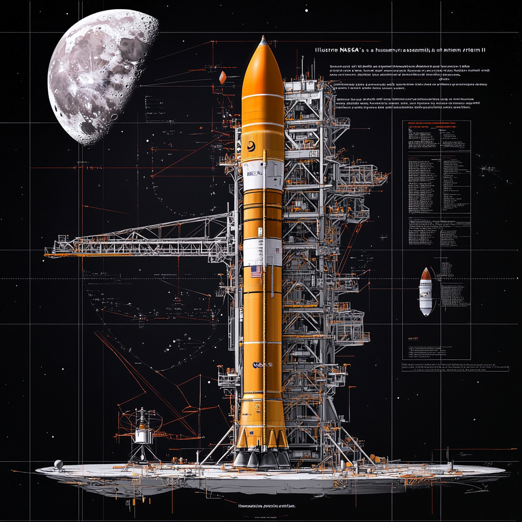 nasa-stacks-artemis-2-rocket-space-photo-day