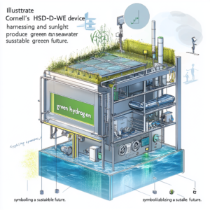 sunlight-and-seawater-lead-to-low-cost-green-hydrogen-and-clean-water