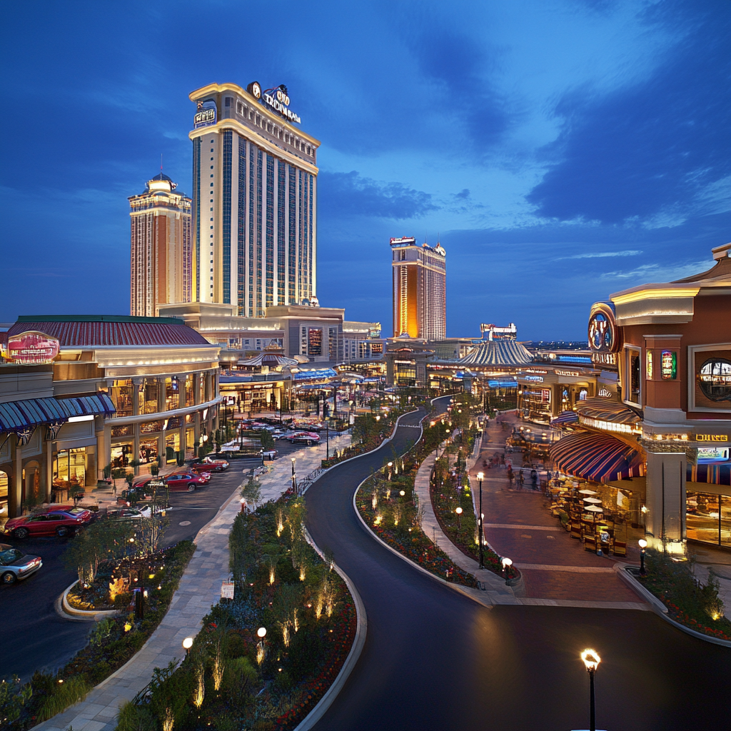 Atlantic_City_casinos_revenue_profits_drop_Q1_economic_pressures