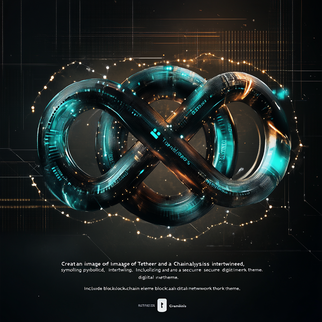 Tether_partners_with_Chainalysis