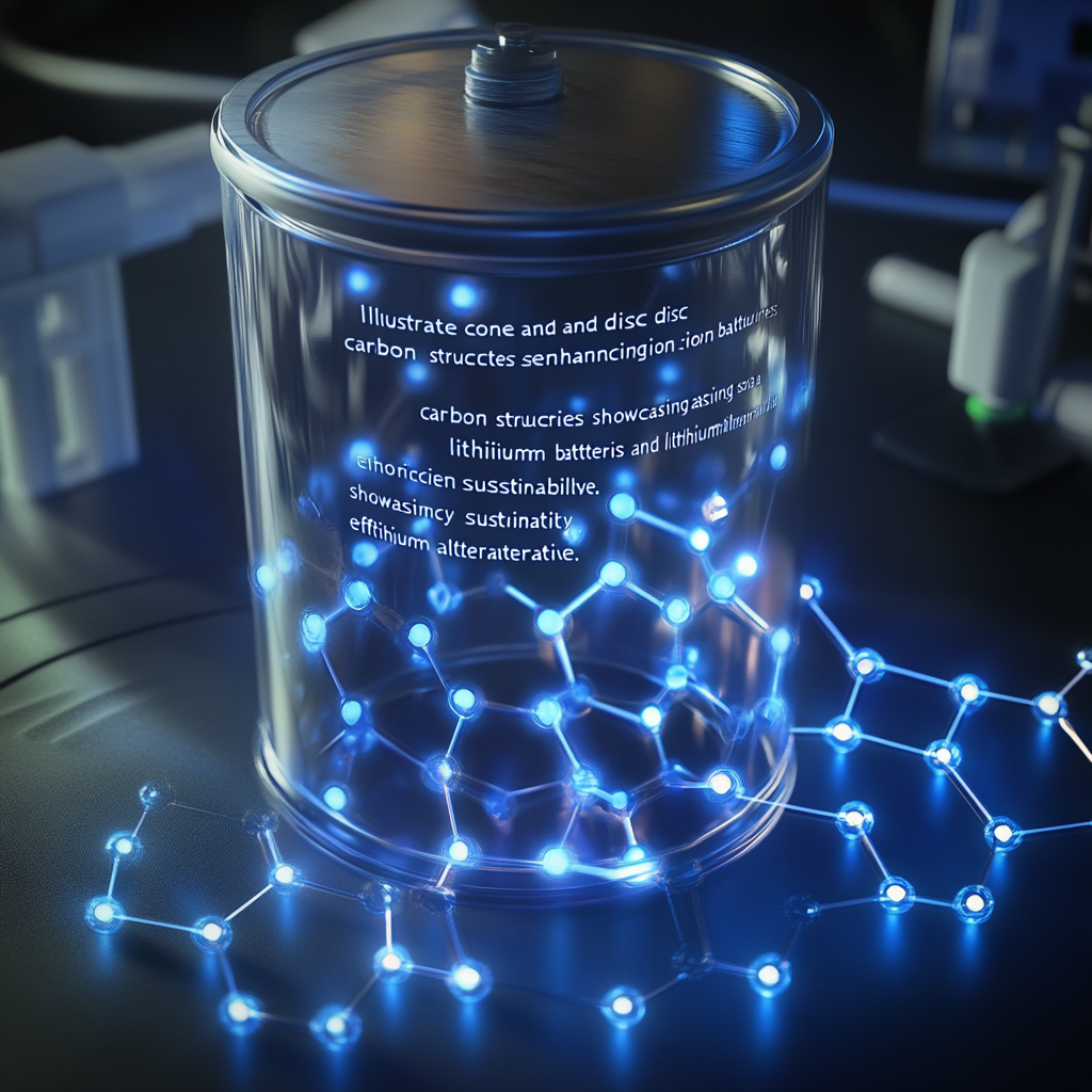 a-new-shape-for-energy-storage-cone-and-disc-carbon-structures-offer-new-pathways-for-sodium-ion-batteries