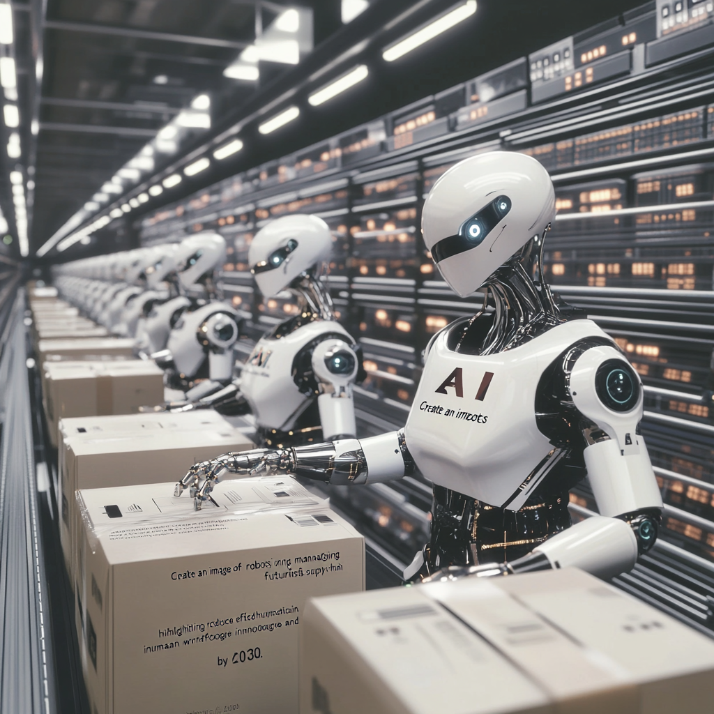 ai-agents-supply-chain-tasks-2030-gartner