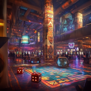 chukchansi-gold-resort-casino-introduces-california-craps