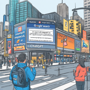 google-brings-ads-to-ai-search-in-chatgpt-battle