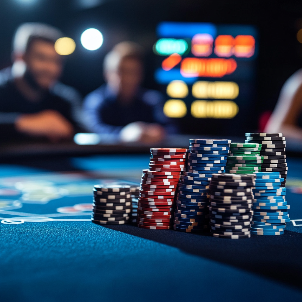 organizing_tournaments_in_online_poker_how_to_increase_profits
